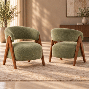 Lounge Chairs