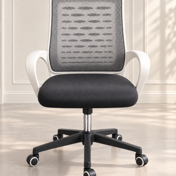 modern-grey-mesh-ergonomic-office-chair