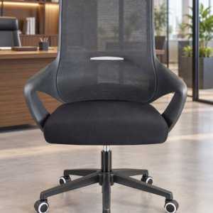 Smart Comfort Mesh Chair