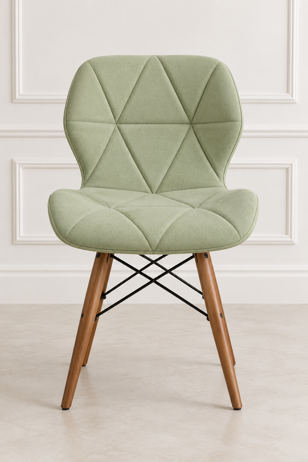 Modern Coffee Chair – Assorted Colours - Image 2