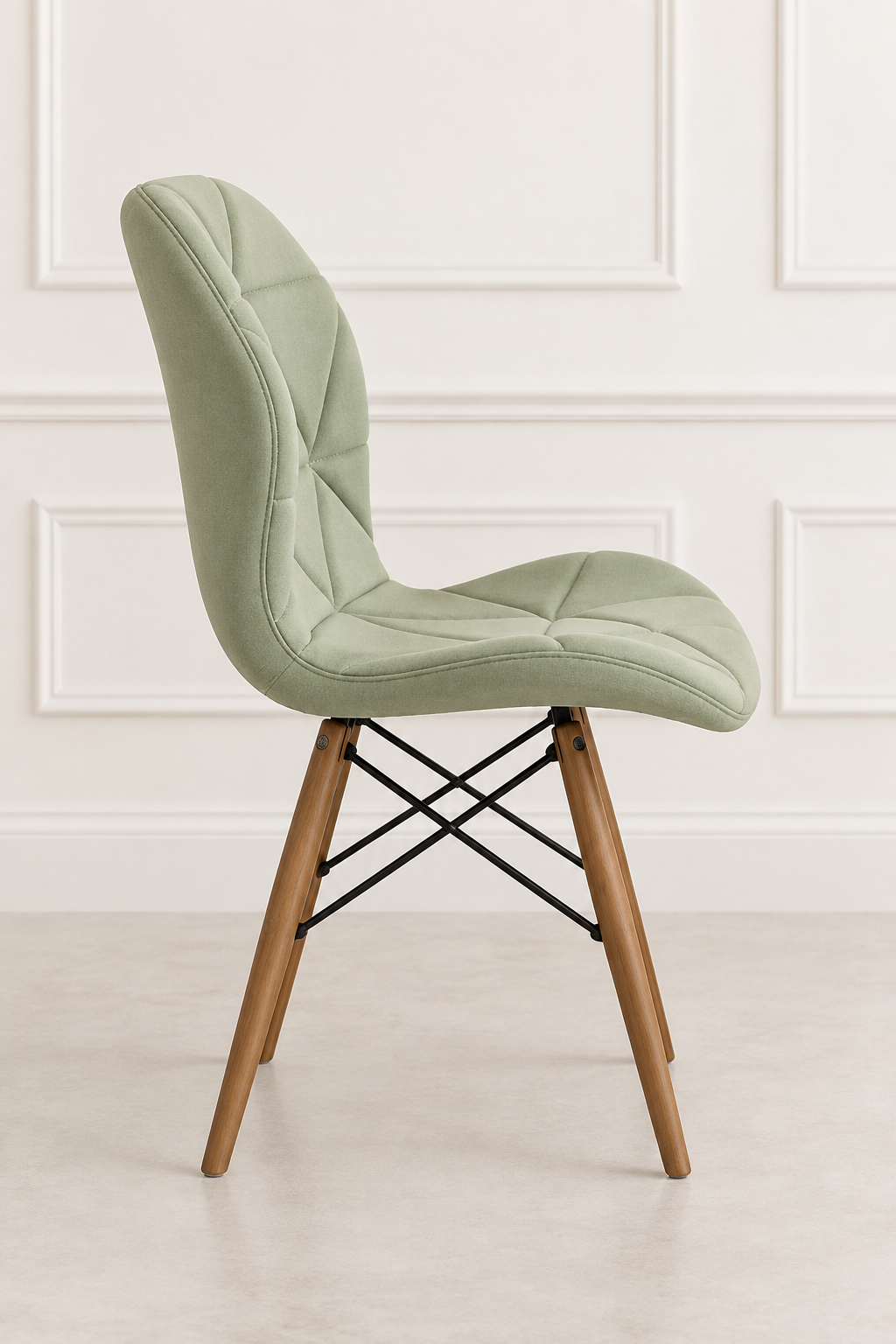 Modern Coffee Chair – Assorted Colours - Image 4