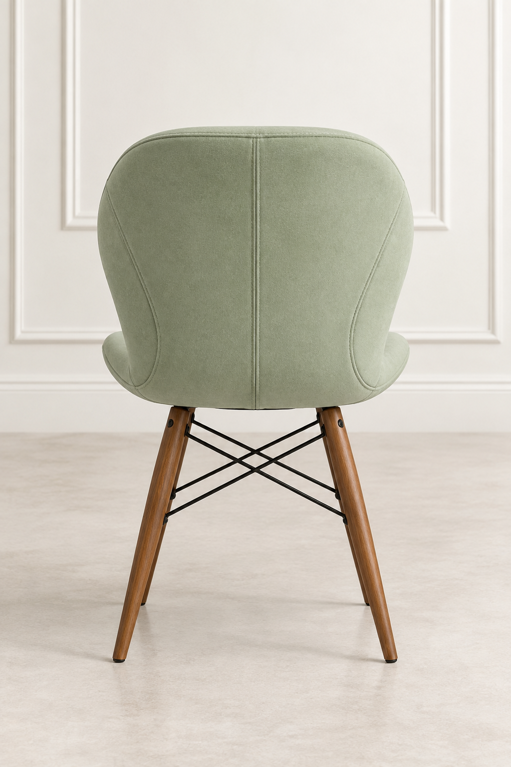 Modern Coffee Chair – Assorted Colours - Image 6
