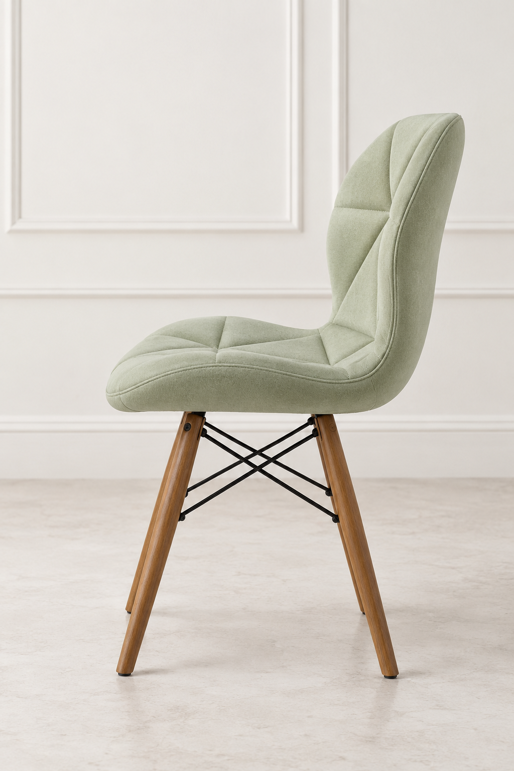 Modern Coffee Chair – Assorted Colours - Image 5