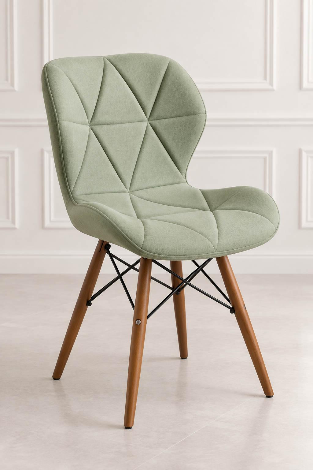 Modern Coffee Chair – Assorted Colours - Image 3