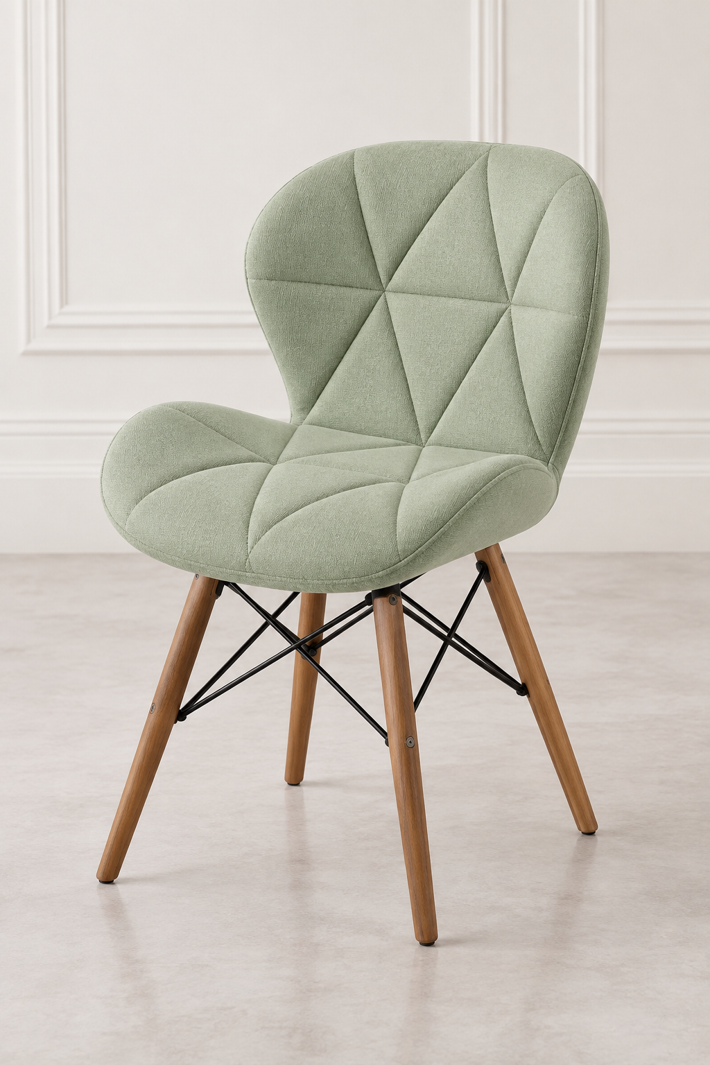 Modern Coffee Chair – Assorted Colours