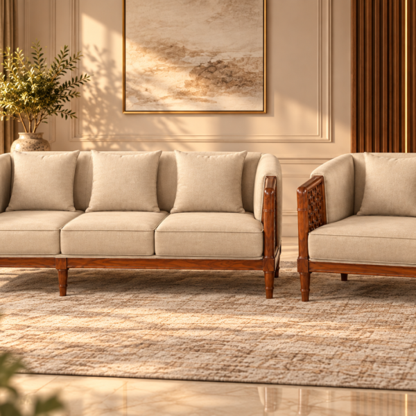classic-wooden-4-seater-sofa-set-beige-upholstery-with-carved-arms