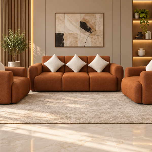 modern-5-seater-sofa-set-rust-brown