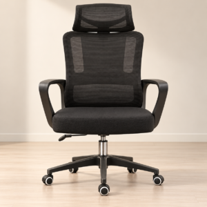 Prime Mesh Chair – High Back Ergonomic Office Chair