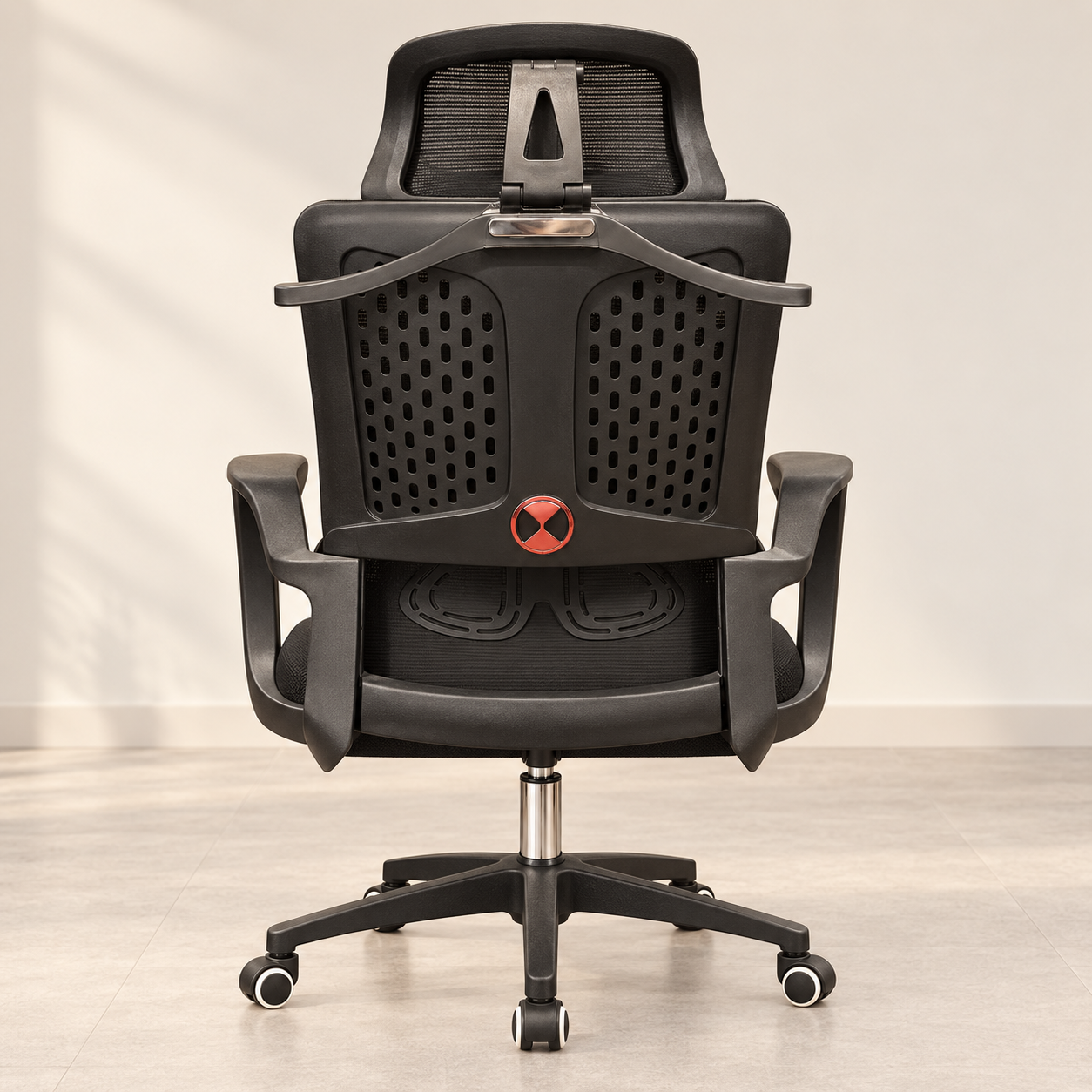Prime Mesh Chair – High Back Ergonomic Office Chair - Image 2