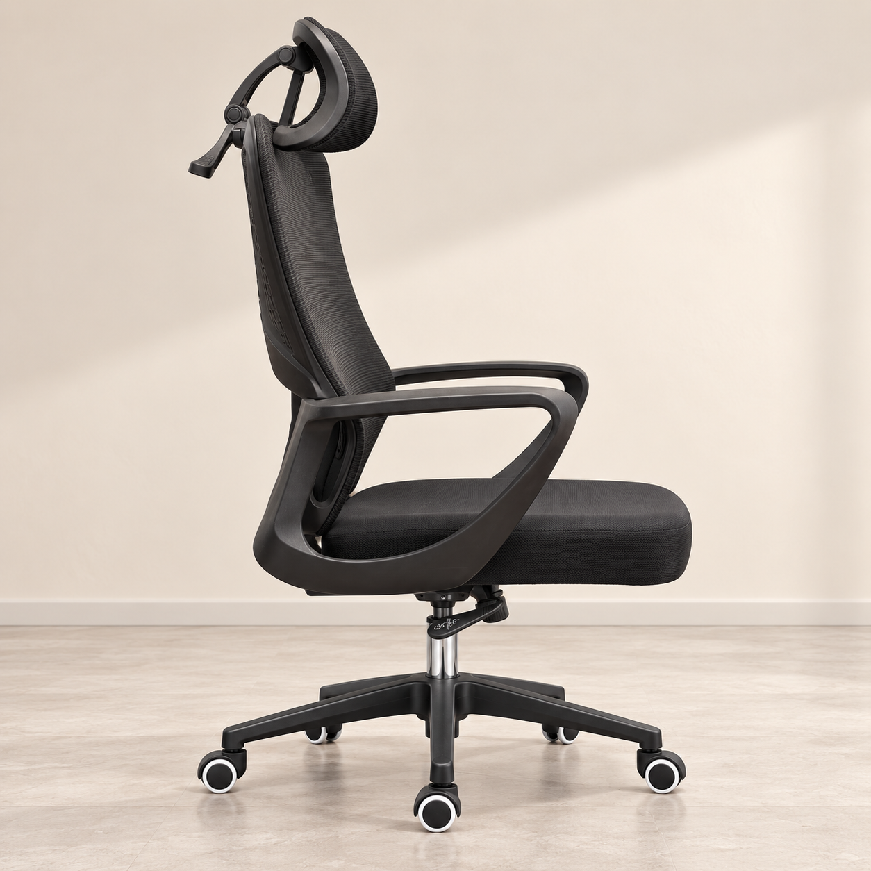 Prime Mesh Chair – High Back Ergonomic Office Chair - Image 5
