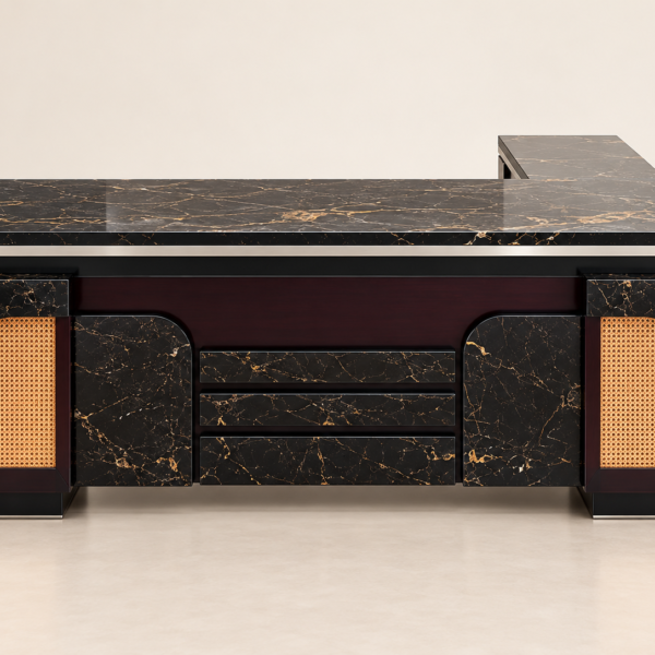 luxury-executive-office-desk-black-marble-cane-design
