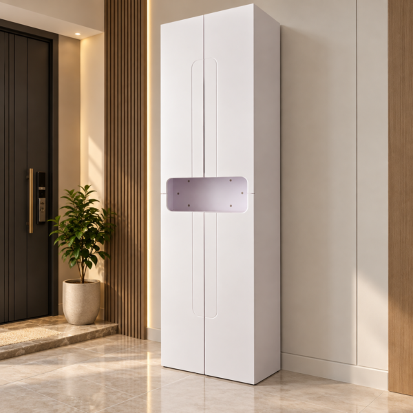 8-foot-tall-shoe-storage-cabinet-multi-tier-shoe-rack