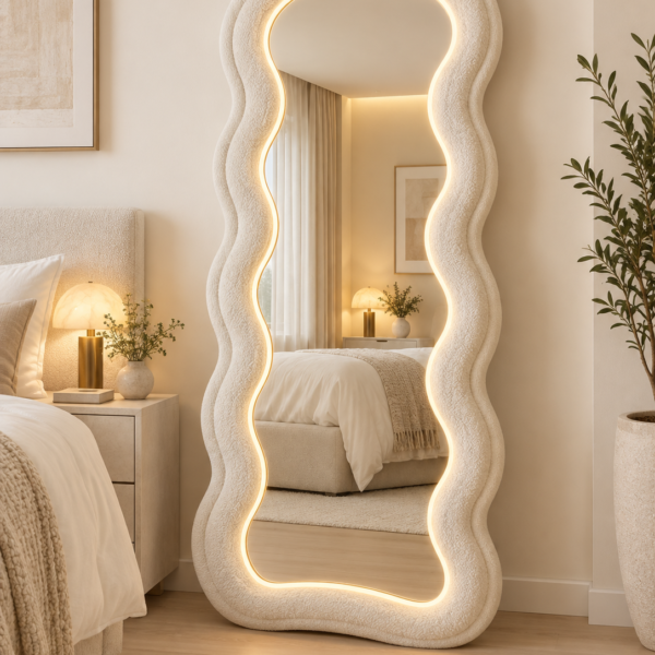 full-length-led-floor-mirror