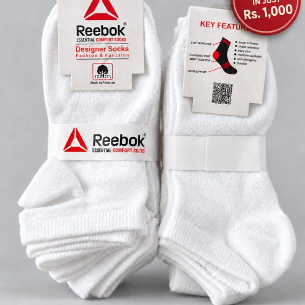 best-seo-product-title-reebok-essential-comfort-socks-12-pairs-value-pack-for-rs-1000