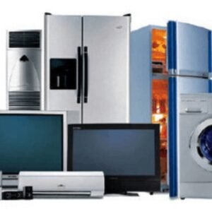 Home Appliances