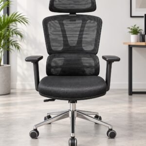 Comfort Plus Office Chair