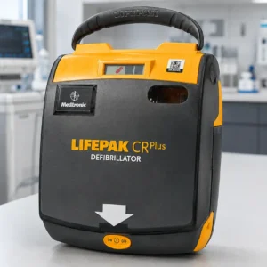 Emergency Medical Equipment