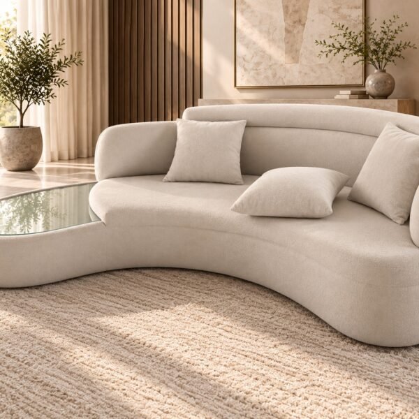 modern-curved-sofa-with-built-in-glass-side-table