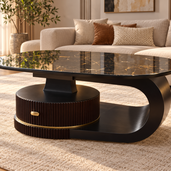 luxury-black-marble-center-table-with-storage-modern-gold-accent-design