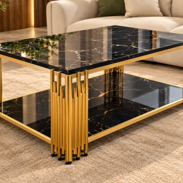 luxury-black-marble-center-table-gold-frame-with-lower-shelf