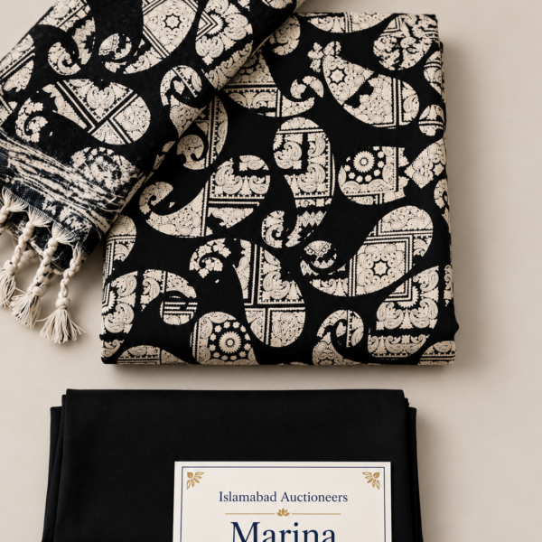 premium-marina-3-piece-unstitched-winter-suit-with-whole-shawl-classic-black-free-delivery-across-pakistan