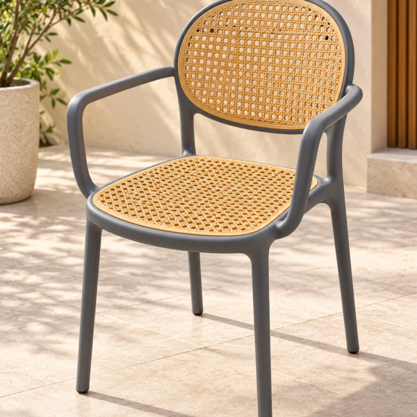 modern-plastic-cane-style-arm-chair-indoor-outdoor-chair