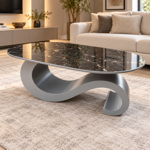 luxury-black-marble-design-center-table-waterproof-sheet-top-sculptural-base
