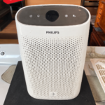 Used Philips Air Purifier with VitaShield IPS