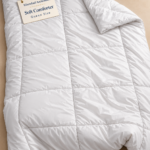 Premium Soft Queen Size Comforter – Assorted Colours | Free Delivery Across Pakistan